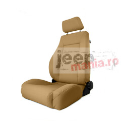 Ultra Frt Seat Reclinable Spice 97-06TJ
