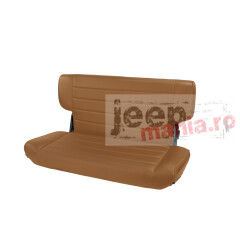 Fold & Tumble Rear Seat Spice 97-02 Wrangler TJ