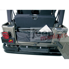 Cargo Area Storage Bag, Universal