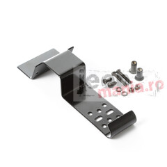 Suport statie CB pentru parbriz  03-06 Wrangler TJ/LJ