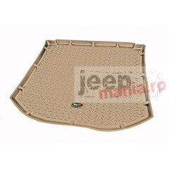 Cargo Liner, Tan, 11-17 Jeep Grand Cherokee WK