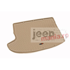 Cargo Liner, Tan, 07-17 Patriot/Compass (MK)
