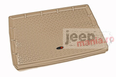 Cargo Liner, Tan, 08-12 Jeep Liberty KK