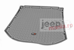 Cargo Liner, Gray, 11-17 Jeep Grand Cherokee WK