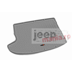 Cargo Liner, Gray; 07-17 Patriot/Compass