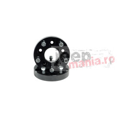 SET 2 Flanse distantiere 32 mm, 5 x 5.5-In Bolt Pattern