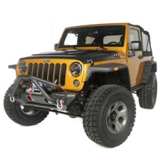 Kit Inaltare 3.5 inch / 8.9 cm RUGGED RIDGE-ORV pt. Jeep Wrangler JK 2007-2017 2 Door