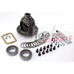 Kit Diferential Dana 30, raport 3.73 -4.10, pt. 91-95 Jeep Wrangler YJ, 97-06 Wrangler TJ, 90-01 Cherokee XJ, 93-06 Grand Cherokee ZJ & WJ