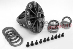 Kit Diferential Dana Super 30, raport 3.55, pt. 99-04 Grand Cherokee WJ