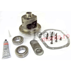 Kit Diferential Dana 44, raport 3.07-3.54, Trac-Lok pt. 86 Jeep CJ-7, 87-04 Wrangler YJ & TJ, 87-90 Cherokee XJ & 86-93 Comanche MJ