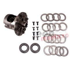 Kit Diferential pt. Dana 35, Track Lok pt. 87-06 Jeep Wrangler YJ & TJ, 84-01 Cherokee XJ & 93-98 Grand Cherokee ZJ