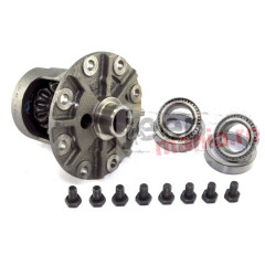 Kit Diferential pt. Dana 35, raport 3.55 - 4.10, Track-Loc