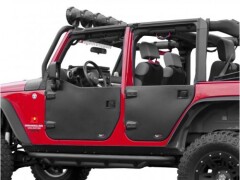 Set Usi Fata 1/2 pt Jeep Wrangler(JK) 2007-2013 - 2 sau 4 Usi