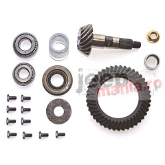 Dana 30 Ring & Pinion 3.07, 97-06 Wrangler TJ