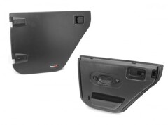 Set Usi Spate 1/2 pt Jeep Wrangler (JK) 2007-2013 - 4 Door