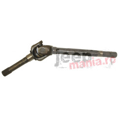 Dana 30 Axle Shaft Assembly RH 77-81 CJ Models