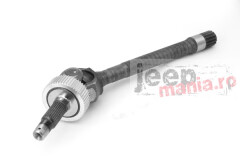 Dana 30 Axle Shaft Assembly RH 87-95 Wrangler YJ