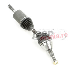Front Axle Shaft Assembly, Left, 08-12 Liberty