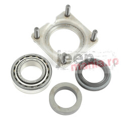 Axle Bearing Kit, D35/D44, 99-04 Grand Cherokee