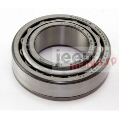 Rulment Planetara Timken: D44 Axle Bearing 93-04 Jeep Grand Cherokee ZJ/WJ/WG, 02 Jeep Cherokee Liberty KJ