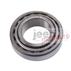 Dana 44 Axle Shaft Bearing