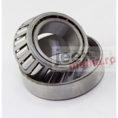 AMC20 Outer Pinion Bearing Kit, 76-86 CJ Models