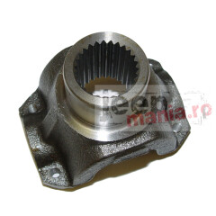 Dana 30 Pinion Yoke, 97-06 Jeep Wrangler TJ