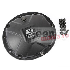 CAPAC DIFERENTIAL - DANA 35 BOULDER ALUMINIUM HEAVY DUTY DIFFERENTIAL COVER