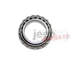 Front Wheel Bearing Cone, Dana 25, 41-66 Models