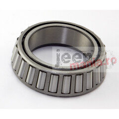 Inner Wheel Bearing Cone, Dana 30, 76-86 Jeep CJ