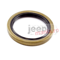 Wheel Hub Bearing Seal, 74-91 Jeep SJ Models