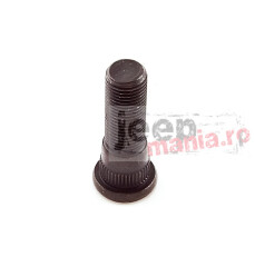 Prezon Roata / Planetara Disc Frana, 87-06 Jeep Wranglers, XJ, ZJ