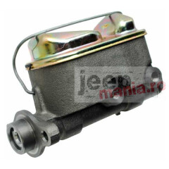 Brake Master Cylinder W/O ABS, 90-94 Wrangler YJ