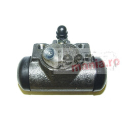 LH Rear Wheel Cylinder, 76-89 Jeep CJ Models