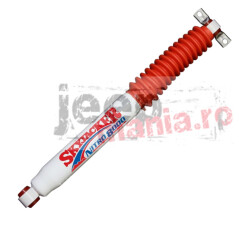 Skyjacker N8037 Nitro Rear Shock Absorber pt. 07-18 Jeep Wrangler & Wrangler Unlimited JK&JKU with 2-3.5