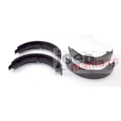 Emergency Brake Shoes, 99-04 Grand Cherokee WJ