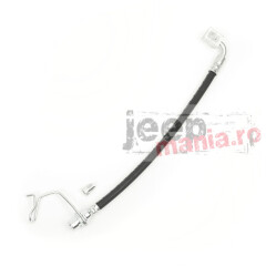 Rear Brake Hose, Right, 08-12 Jeep Liberty