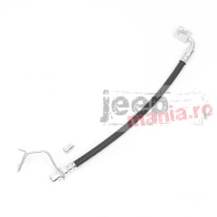 Rear Brake Hose, Left, 08-12 Jeep Liberty