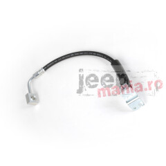 Rear Brake Hose, Left, 06-07 Jeep Liberty