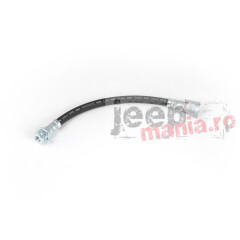 Rear Brake Line to Axle, Right, 03-07 Jeep Liberty