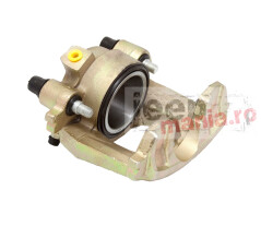 Disc Brake Caliper, Right Front, 82-89 Jeep Models