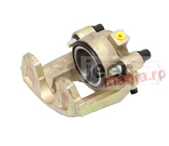 Disc Brake Caliper, Left Front, 82-89 Jeep Models