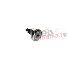 Brake Caliper Bolt, 76-81 Jeep CJ Models