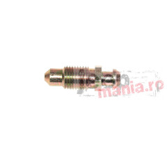 Brake Bleeder Screw, 82-06 Jeep Models