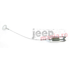 Self Adjusting Brake Cable, 90-01 Jeep Models