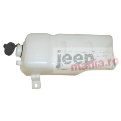 Vas Expansiune Lichid Racire Radiator Motor pt. 81-95 Jeep CJ/Wrangler YJ