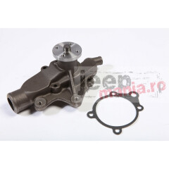 Water Pump 4.2L, 87-90 Jeep Wrangler YJ