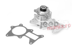 Water Pump 3.8L, 07-11 Jeep Wrangler JK