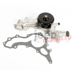 Water Pump, 12-18 Jeep Wrangler JK/JKU, 3.6L