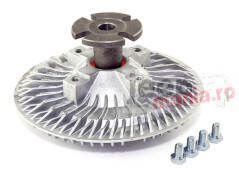 Vascocuplaj / Fan Clutch 4.0L 81-00 Jeep Wranglers YJ, XJ. TJ